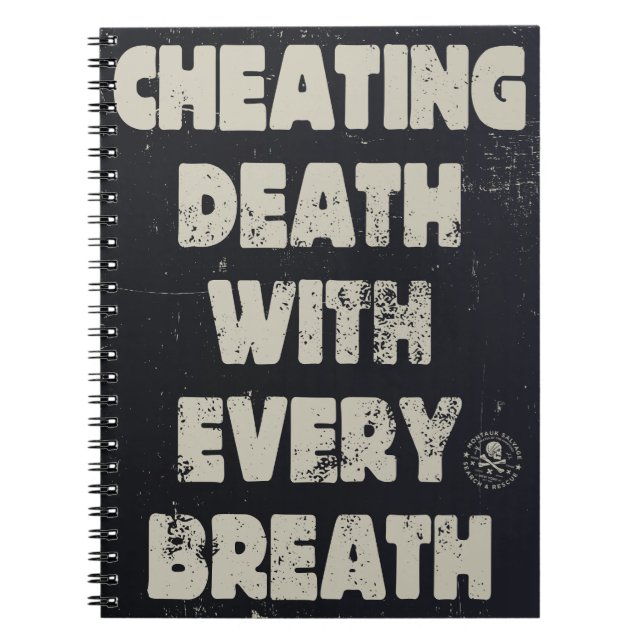 Kelly Nickels / Dit tout le Carnet (Devant)