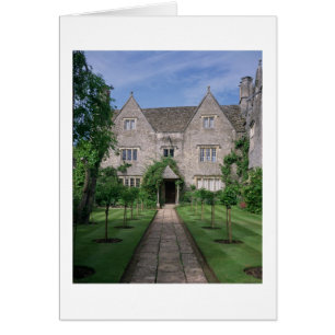 Kelmscott Manor