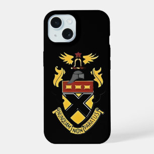 Kemper Crest iPhone 15 Coque
