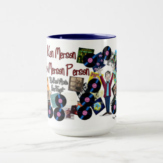Ken Merson Mug