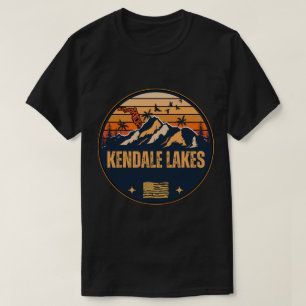 Kendale Lakes, Floride  T-Shirt