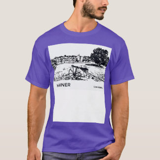 Kenner Louisiana TShirt