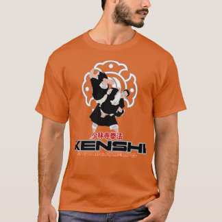KENSHI SHORINJI KEMPO 012 TShirt 1