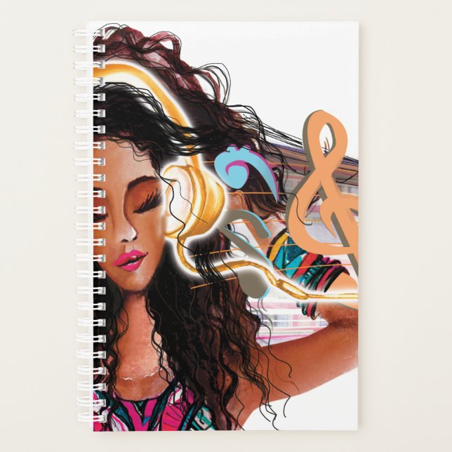 Kente Motif (Devant)