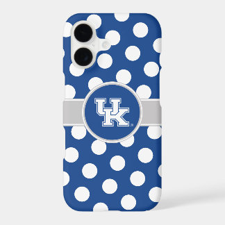 Kentucky | Motif à pois UK