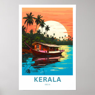 Kerala Inde - Impression de voyage