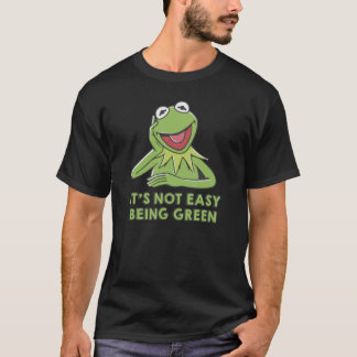 Kermit la grenouille classique T-shirt