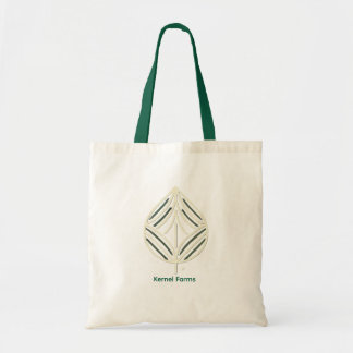 Kernel Farms Tote Bag