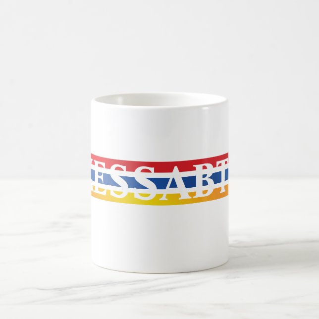 Kessabtzi Coffee Mug (Centre)