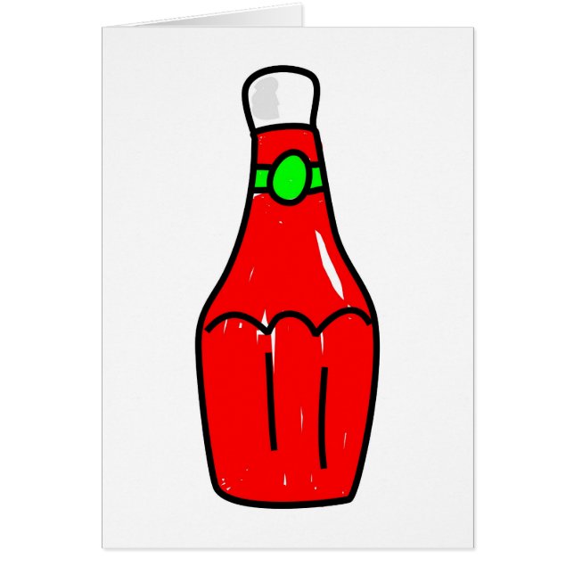 Ketchup tomate (Devant)