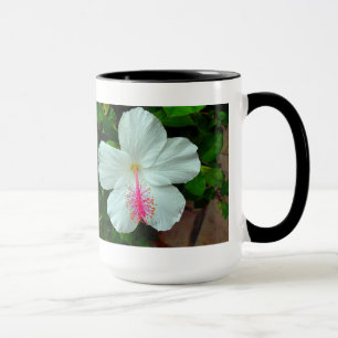 Ketmie hawaïenne 15oz. Tasse