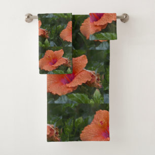 Ketmie orange