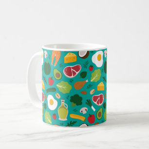 Keto Coffee Mug
