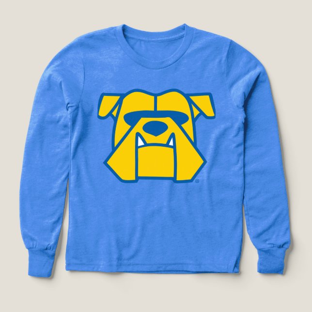 Kettering University Bulldogs (Motif recto)