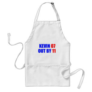 Kevin 07 par le tablier 11