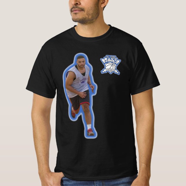 Kevin T-Shirt (Devant)