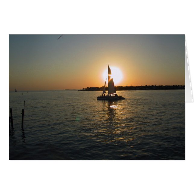 Key West (Devant horizontal)