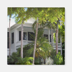 Key West logent 1 aimant