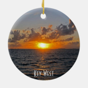 Key West, ornement de Floride