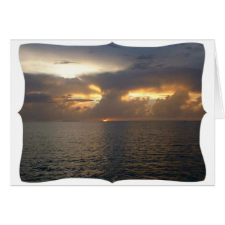 Key West Sunset - Journée de mariage de Robin