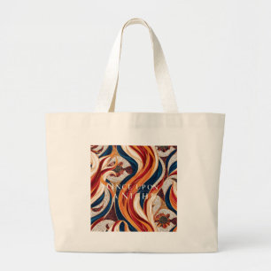 Keyla (homonymie)   Grand sac en coton