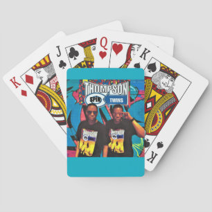 KEYMIXX. Jeux de cartes
