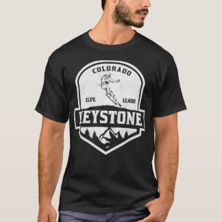 Keystone Colorado Ski de neige Pullover