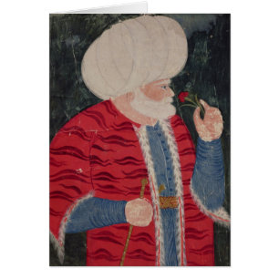 Khair-ed-vacarme 1540 d'amiral
