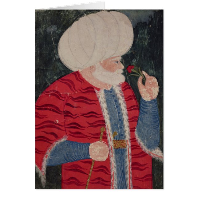 Khair-ed-vacarme 1540 d'amiral (Devant)