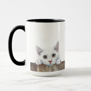 Khao Manee Chat Mug