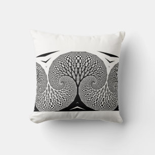 Khayaal lance un oreiller