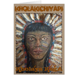 Kholakichiyapi Kholaya KagA