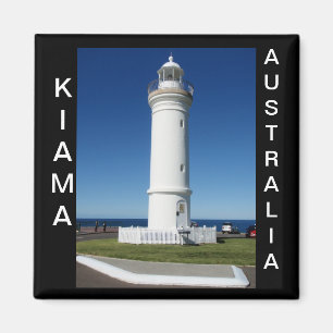 Kiama, aimant australien