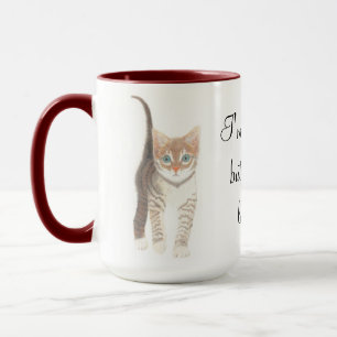 Kiddy Love Large Mug