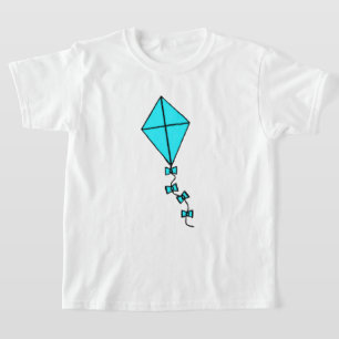 Kids T-Shirt Kite