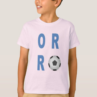 Kids' T-Shirt  OREGON  SPORT 
