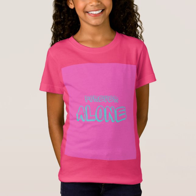 kids Tshirt (Devant)