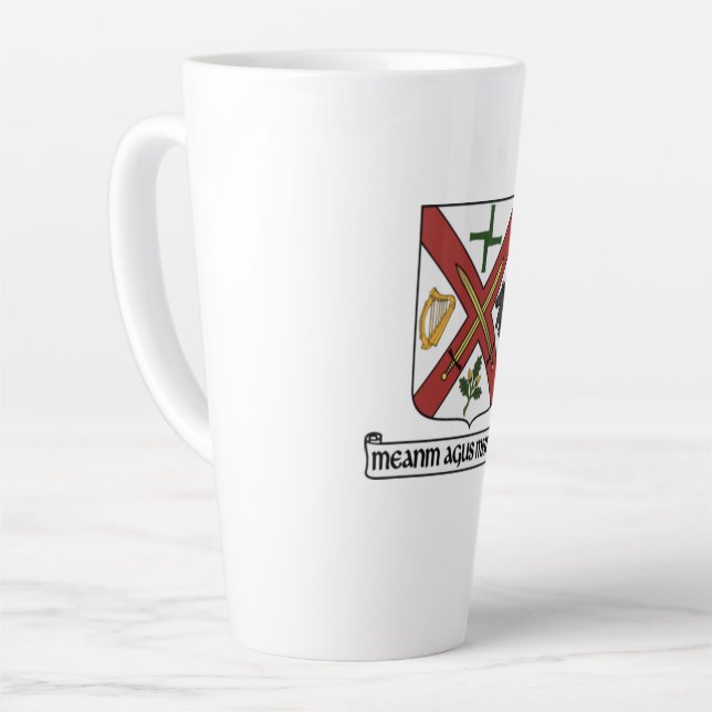 Kildare Mug (Angle gauche)