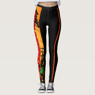 Killa Leggings