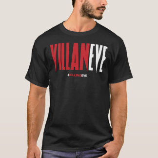 Killing Eve - T-shirt classique Villaneve