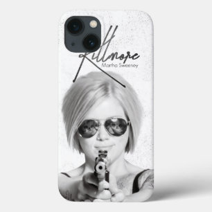 Killmore Coque-Mate à peine là coques ipad