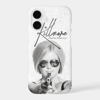 Killmore Coque-Mate Il Y A À Peine Des Cas De Télé
