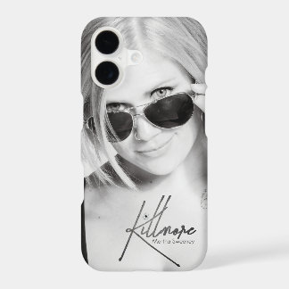 Killmore Coque-Mate Il Y A À Peine Des Cas De Télé