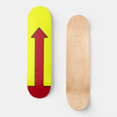 killua's skateboard - killua skateboard.  (Recto)