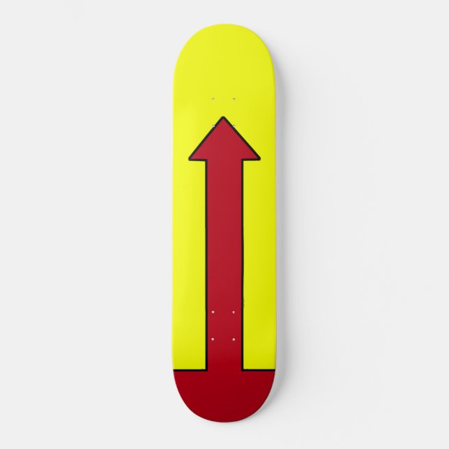 killua's skateboard - killua skateboard.  (Recto)