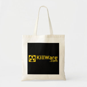 KillWare® fait la chronique du sac fourre-tout