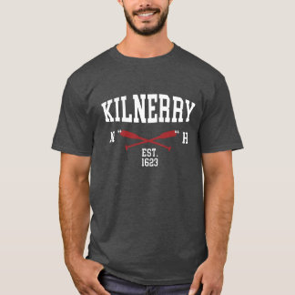 Kilnerry T-Shirt (L'AMOUR DU Film À KILNERRY)