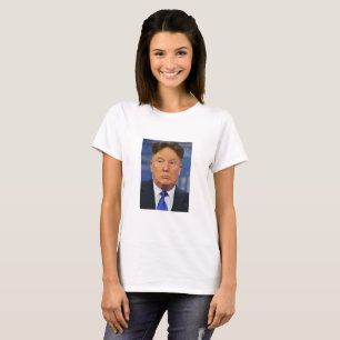 Kim Jung Trump T-Shirt