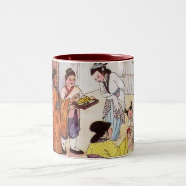 Kindness Mug (Centre)