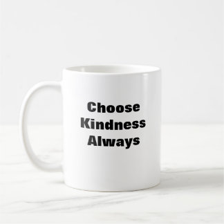 Kindness Mug